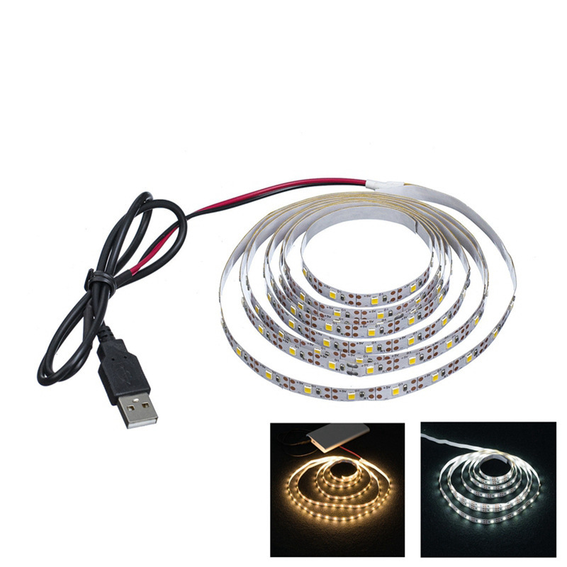 Led低圧2835灯帯セットrgb走馬灯条5vフレキシブルソフト灯帯メーカー直販usb灯帯|undefined
