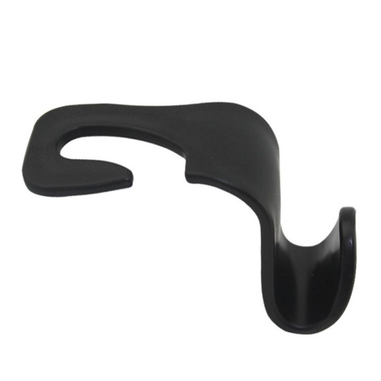 Car Seat car item hook seat back hidden multifunctional hook car rear seat small hook