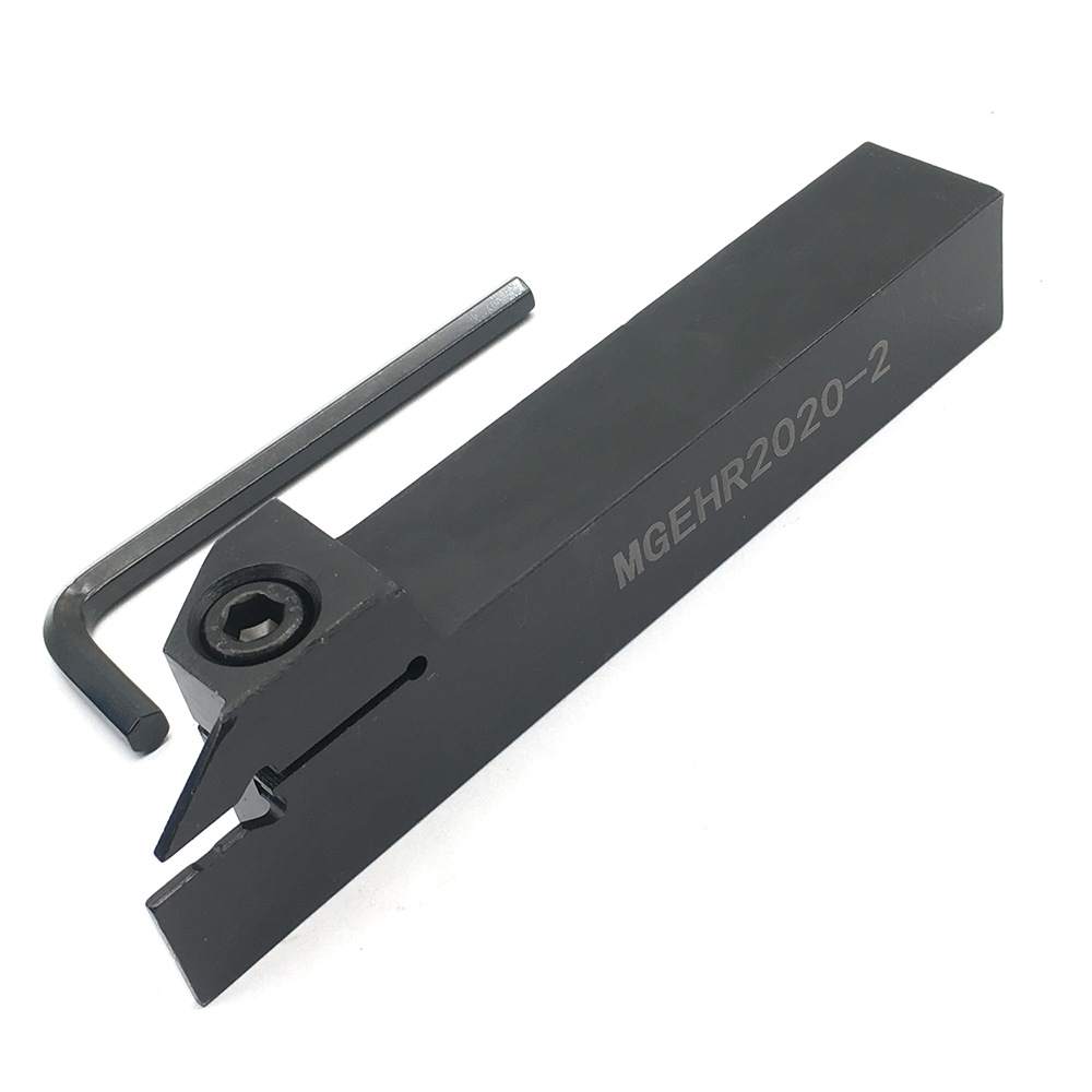 Cross-border CNC Tool MGEHR2020-1.5/2/2.5/3/4/5 Alloy Steel Groove Cutter Rod Positive and Reverse Cutter Series