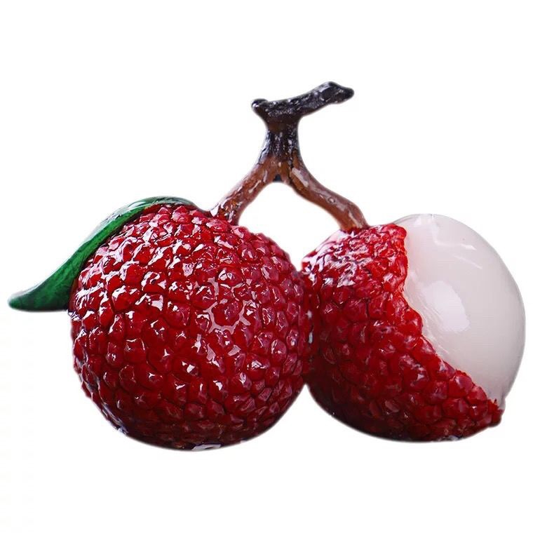 Special price lychee color-changing tea pet boutique can raise tea to play tea ceremony creative personality shaking sound with ornaments tea set accessories