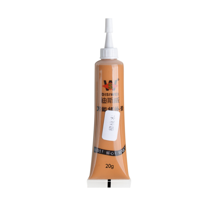 Customizable Wood repair paint furniture repair paste wooden door floor paint repair paste furniture paint repair material
