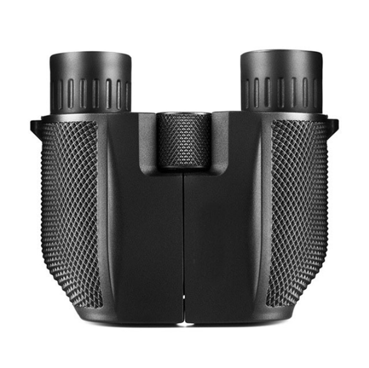10x 25 Binocular Small Paul Binoculars Small Portable Pocket Low Light Night Vision Outdoor Mountain Climbing Photo