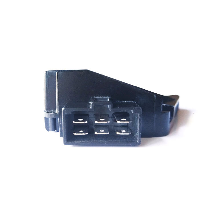Supply motorcycle rectifier for YAMAHA XV125 OUTLOOK150 regulator