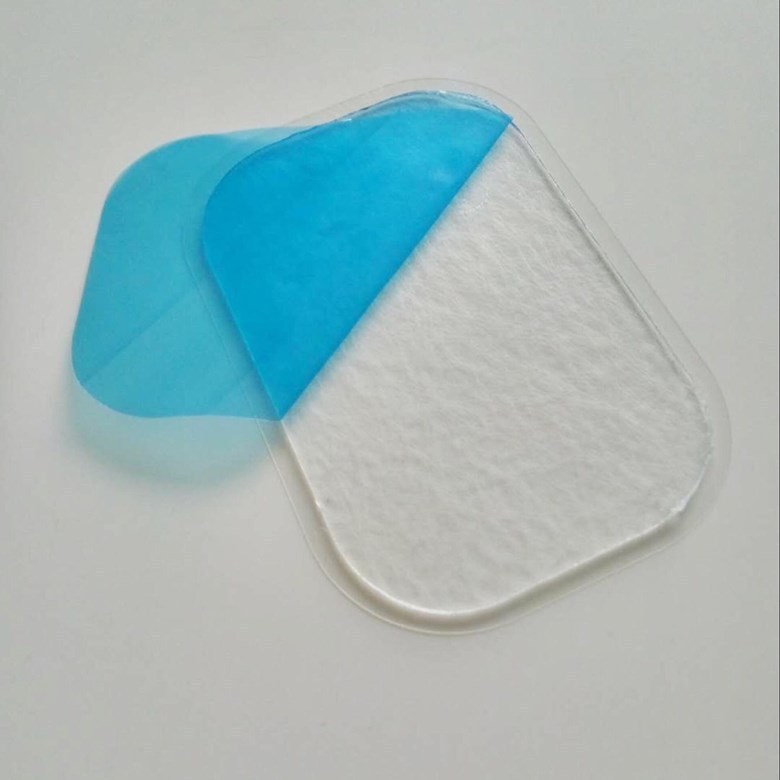 Emsフィットネス機器ハイドロゲルジェル貼り付け健康腹器貼り付け部品腹筋貼り付け光フィルムハイドロゲル貼り付け|undefined