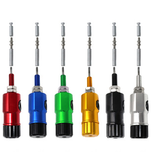 Motorcycle parts factory direct supply hydraulic clutch pump street car cross-Ride cable modified clutch locomotive kit