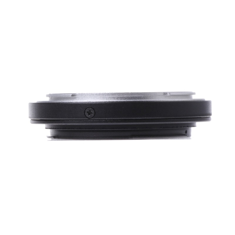 FD-EOS Переходное кольцо подходит для объектива Canon FD Port для корпуса зеркальной фотокамеры Canon EOS EF