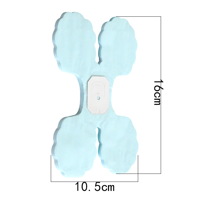 Factory Direct four-leaf clover Garland wedding room layout shop window birthday party decoration wedding paper Garland