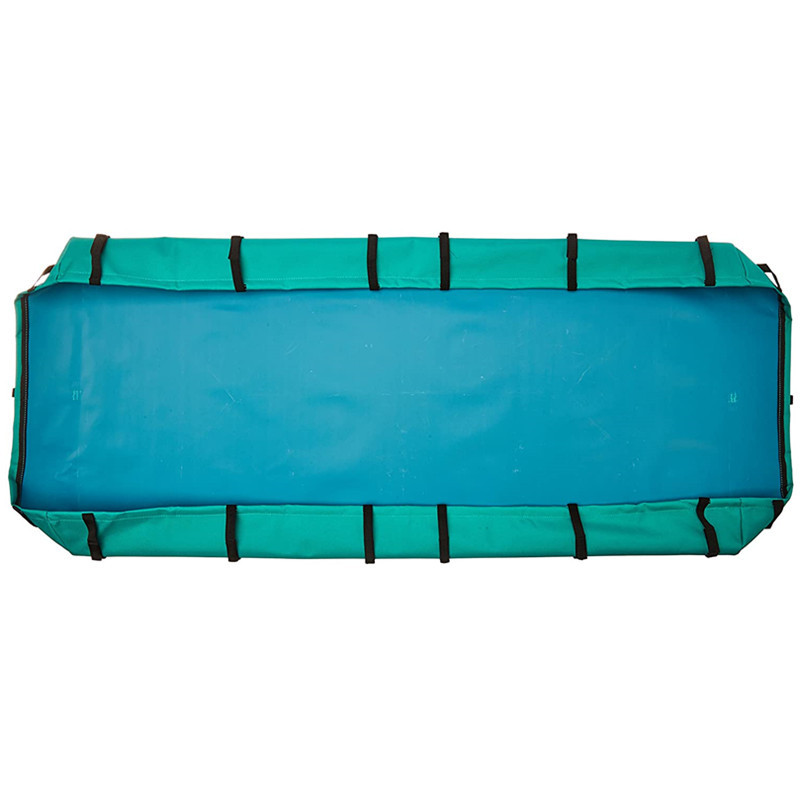 Cross Border Hot Selling Guinea Pig Cage Mat Waterproof and Dustproof Guinea Pig Mat Hand Washable PVC Inner Pad Easy to Clean