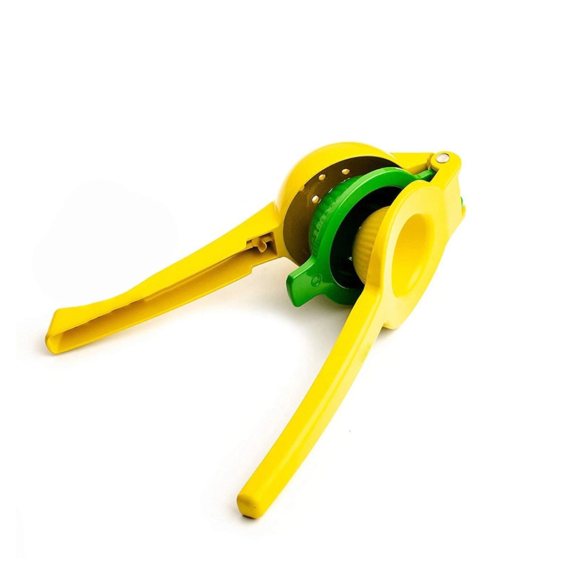 European standard aluminum alloy spray paint Manual Juicer Lemon Press lemon clip Manual Juicer Amazon cross-border spot