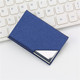 Sapphire Blue 95*63*13mm