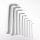 1.5mm * 17*70 (white ball head)