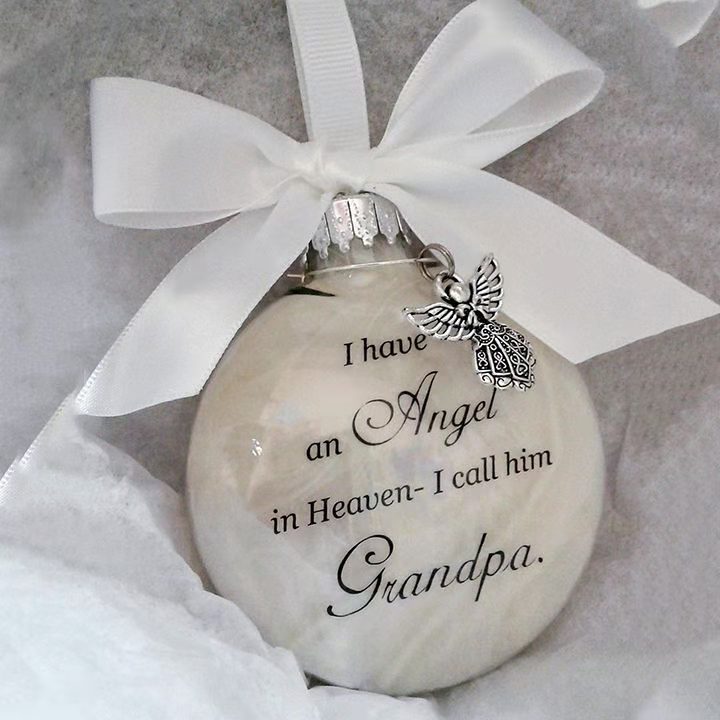 high-transparency-feather-plastic-ball-angel-heaven-memorial-decorations---bulk-wholesale-pricing-available