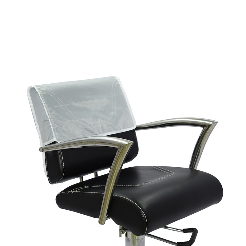 Hair salon chair backrest protective pad computer chair protective pad home office chair protective pad back protective pad wholesale