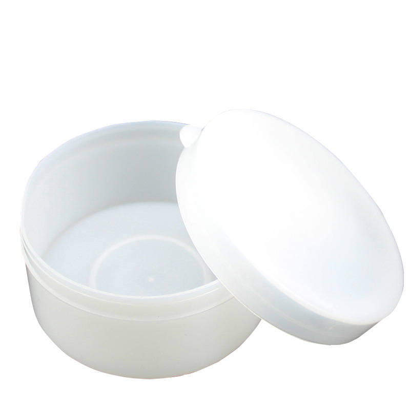 For 5/10/20/30/50/100g plastic ointment box cosmetics sub-packing box small box surface cream box