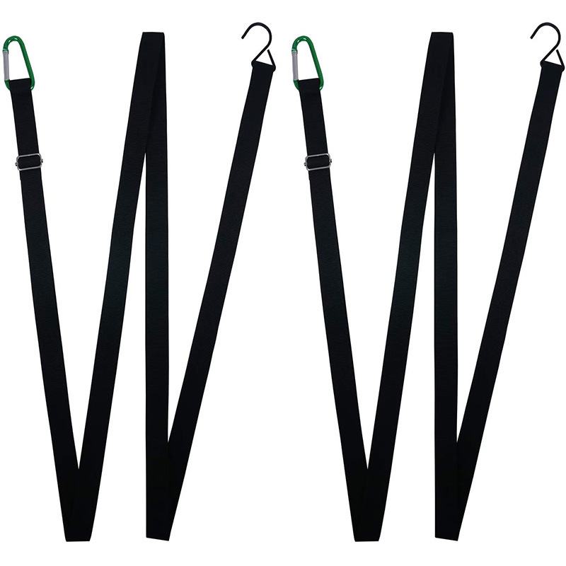 Car cover windproof belt strong wind belt car sunscreen car clothing windproof fixing rope front and rear windproof rope belt