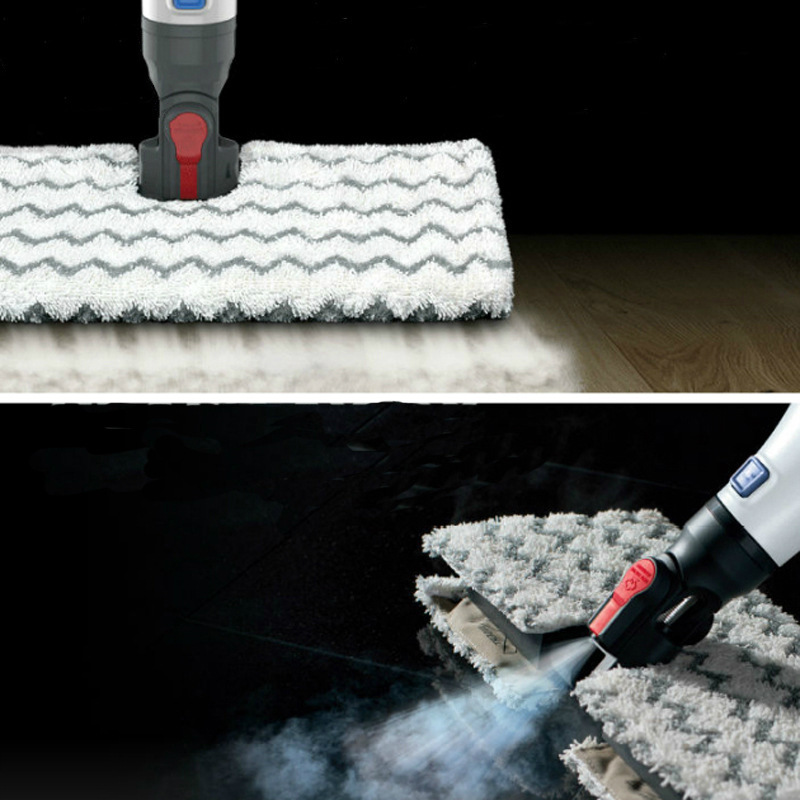 shark shark steam engine mop accessories P3air P5 P8 T9 P2 P4 P3 cleaning cloth mop cloth rag