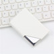 White 95*63*13mm