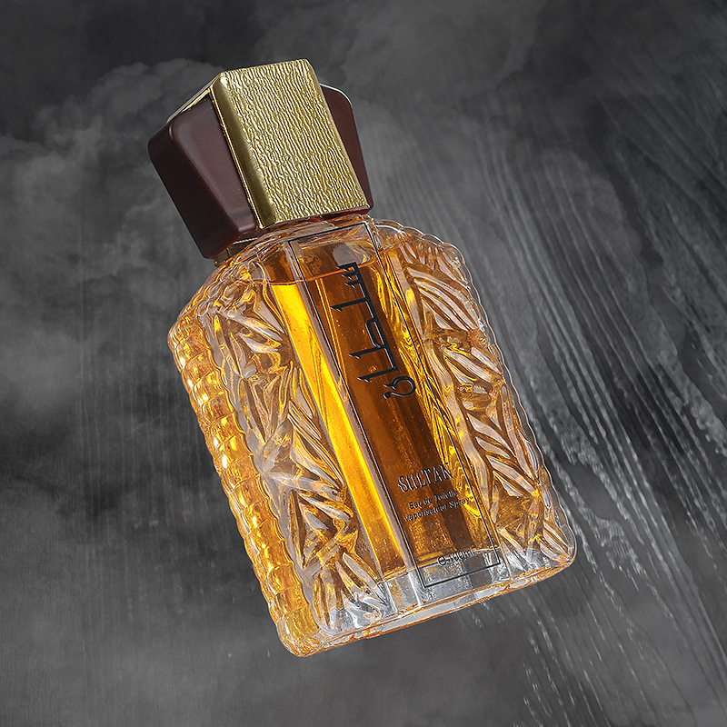 Middle East fragrance Arab perfume foreign trade fragrance SULTAN2553 Saudi Arabia Iran Africa factory direct sales