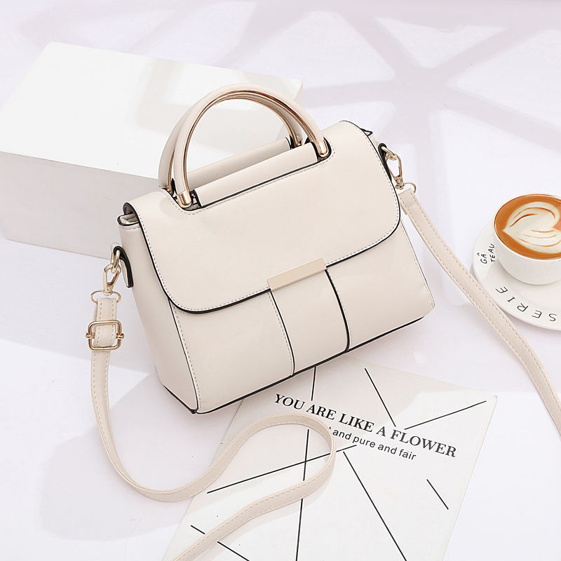 [Xiaoyu Bag] Small Square Bag Handbag Women's Bag 2022 New All-match Women's Fashion Shoulder Crossbody Bag