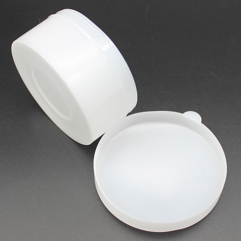 For 5/10/20/30/50/100g plastic ointment box cosmetics sub-packing box small box surface cream box