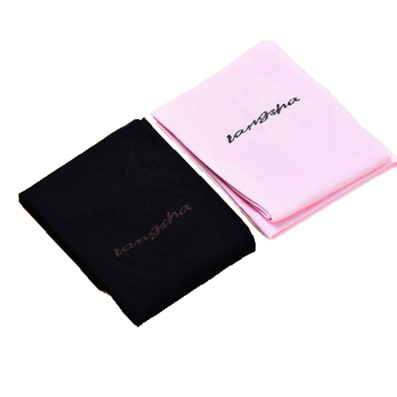 Longsha Sunscreen Gloves Women's Anti-ultraviolet Thin Long Summer Ice Silk Arm Protection Sleeves Driving Ice Cool Sleeves Men's
