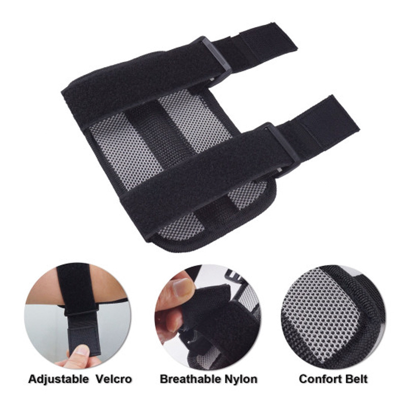 Golf Curved Arm Alert Arm Bending Corrector Golf Beginner Posture Training Corrector