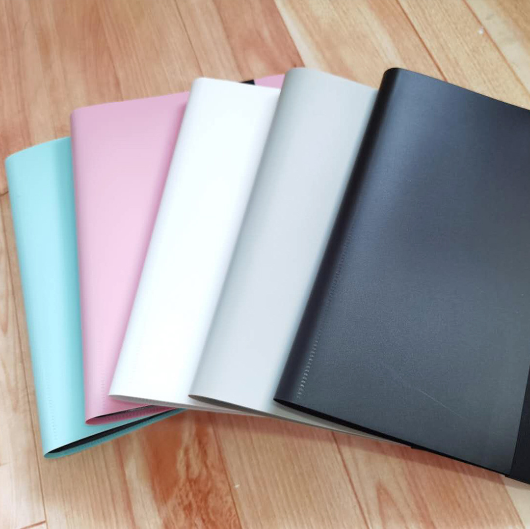 Spot macaroon cover Polaroid photo album online wash 3 inch photographic paper storage book 360 game card book