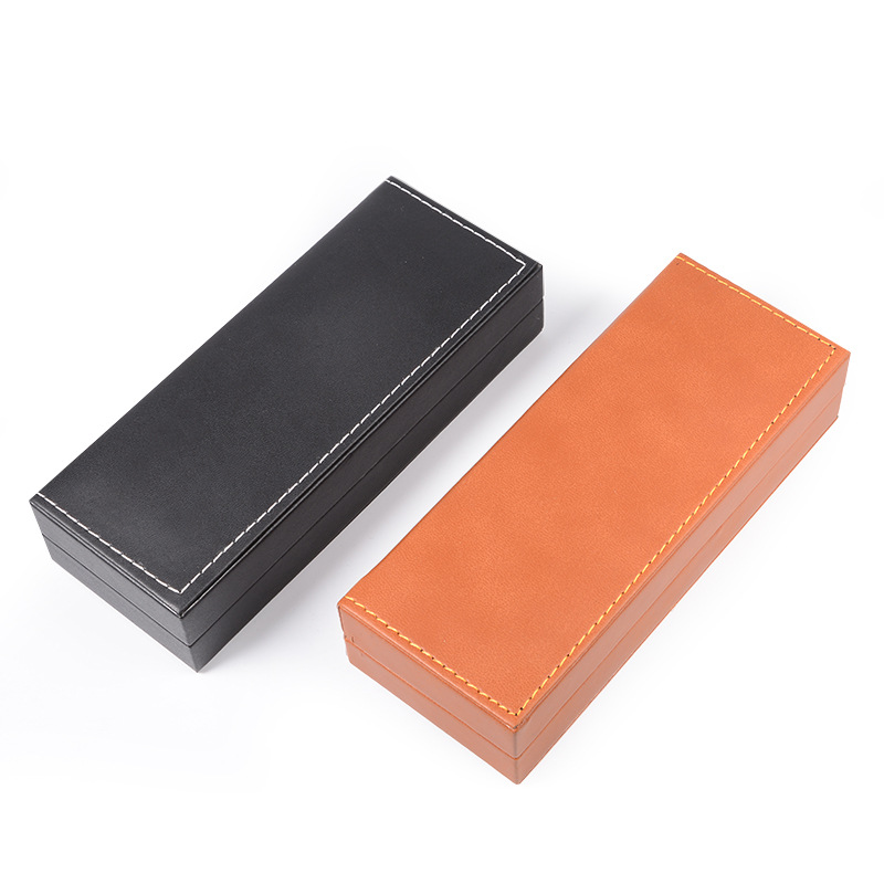 Hill factory wholesale 200610 black housewarming advertising sales employee welfare pencil case pencil case