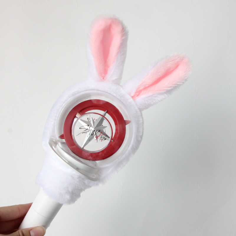 Stray Kids should help stick lamp cover should help light plush cover protective cover decorating the periphery of Korean concert