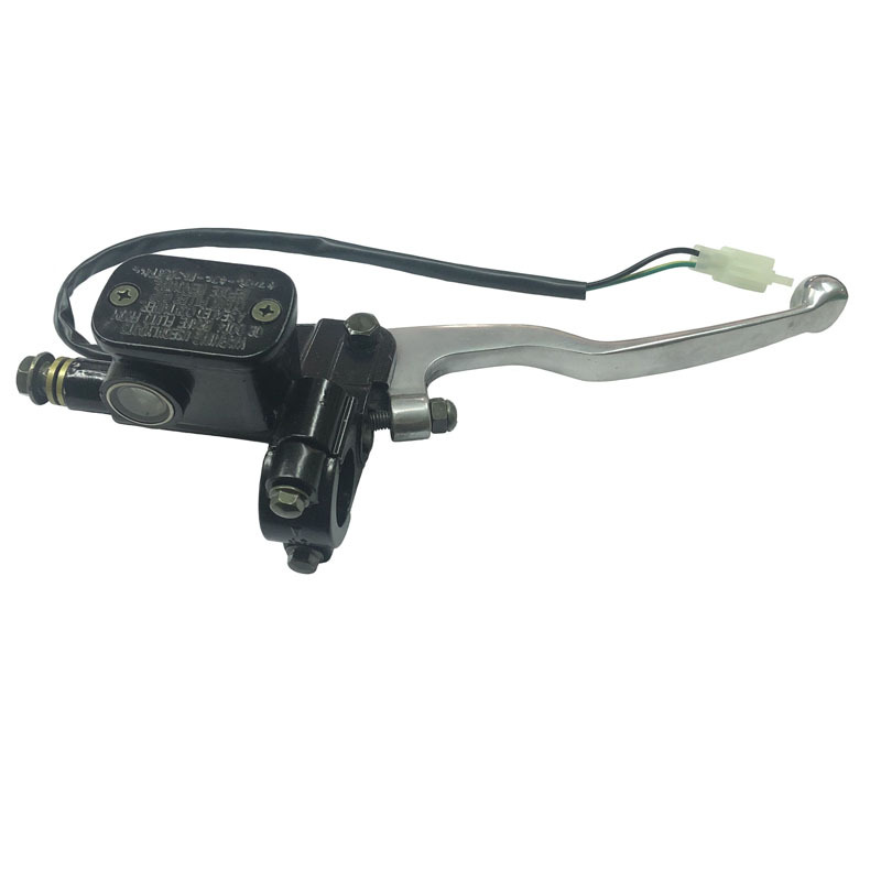 Motorcycle Yamaha JOG50 Red Peony upper pump disc brake pump oil pump front brake upper pump