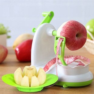 Multifunctional Apple Peeler Hand Peeler Apple Fruit Knife Peeler Peeler Peel Peel Peel Pear Peel Artifact