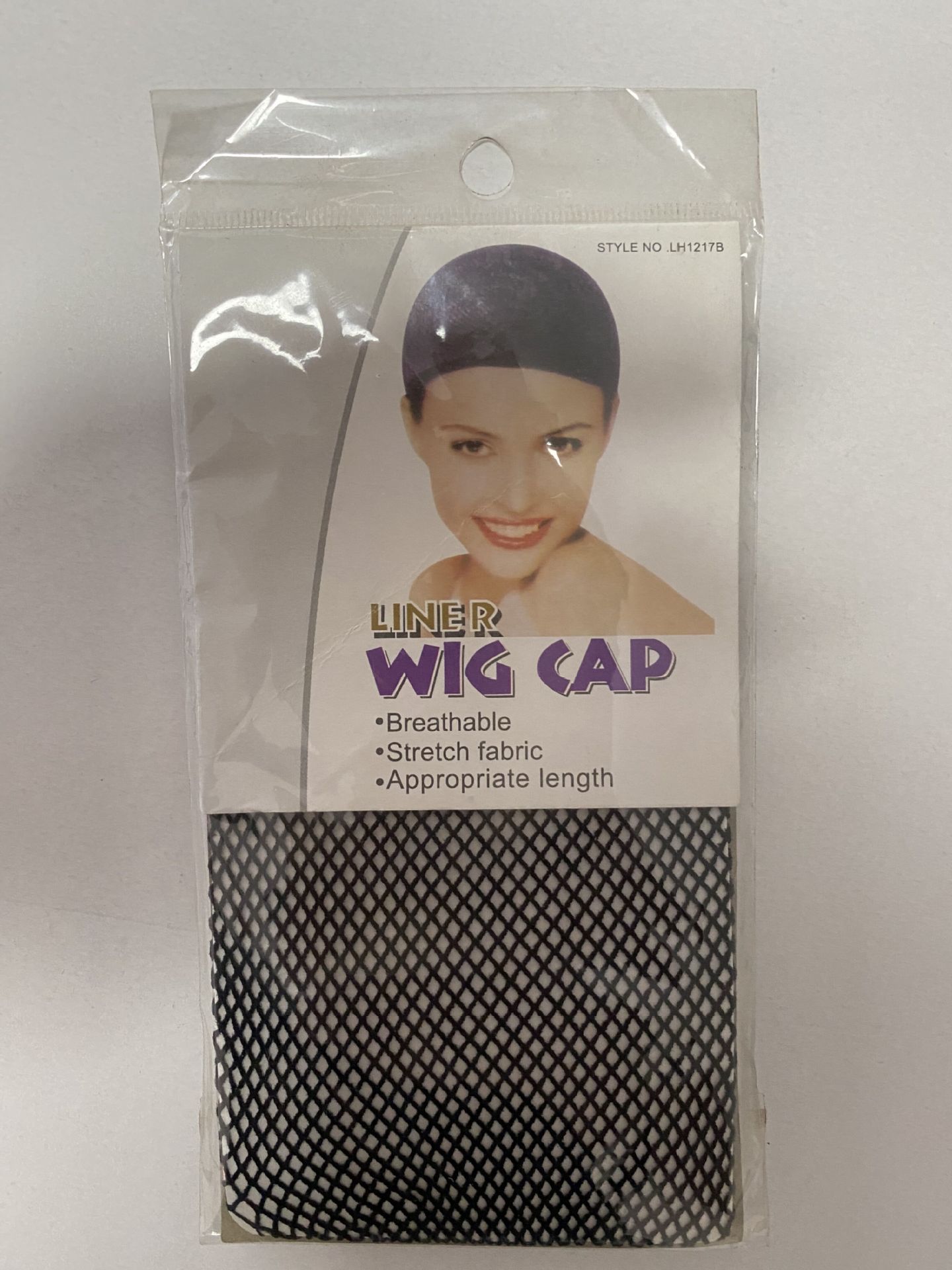 Factory wholesale High stretch lace wig Net wearing wig two-end net hat wig headgear WIGCAP WIGCAP