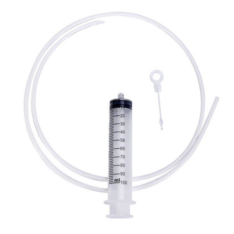 Refrigerator dredger drain hole dredger refrigerator refrigerated drain pipe water pipe outlet hole blocking cleaner
