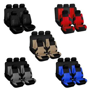 Foreign trade general seat cover special material pattern front seat Europe, America, Russia, Middle East and other wish