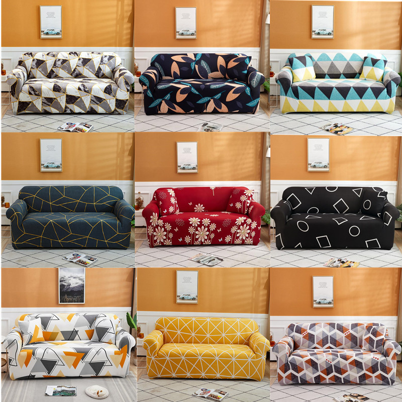 Cross-border stretch all-inclusive Sofa cushion single Sofa cover cushion non-slip Sofa cover Sofa cover wholesale