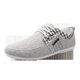 2023 Autumn Old Beijing Cloth Shoes Linen Breathable Casual Shoes Korean Men's Bean Shoes All-match Low-top Board Shoes