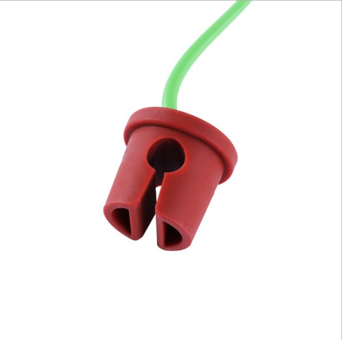 Creative kitchen utensils silicone pot cover raised daisy flower pot cover raised overflow prevention device steam power self-rotating
