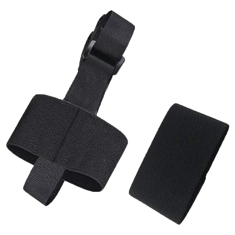 Outdoor water cup pot cover bag adjustable ribbon outdoor portable bag vacuum cup strap fishing mountaineering water cup cover