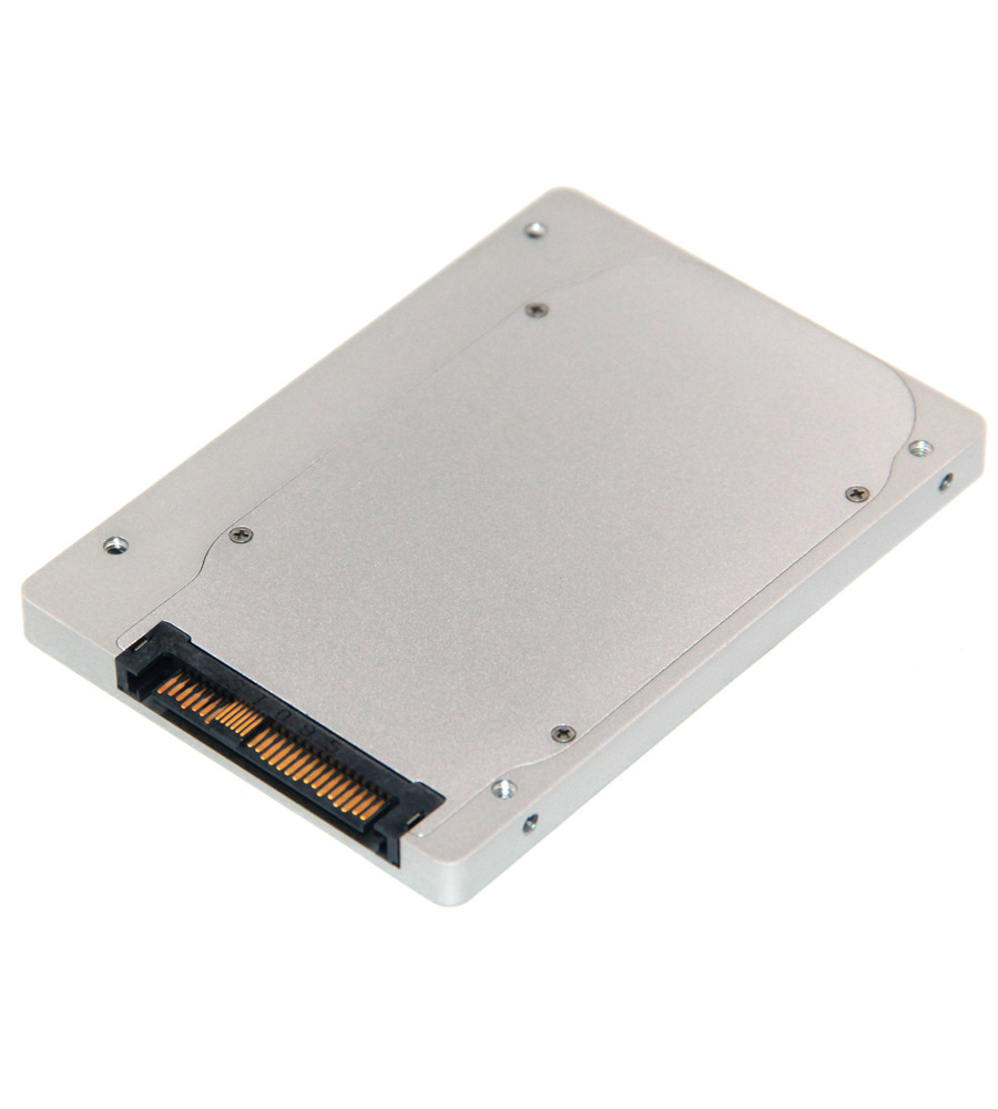 U2BOX PCIE3.0 NVME-U.2 карта адаптера SFF8639 полностью алюминиевый корпус жесткого диска U2 SSD GEN3