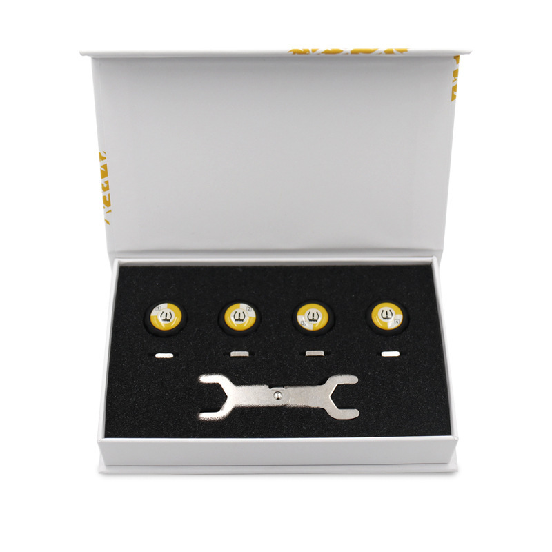 Tire Pressure Monitoring Tire pressure detector car tire pressure tire pressure tpms TPMS