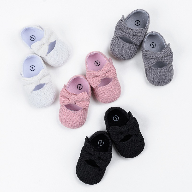 Popular baby shoes for 0-1 years old baby shoes toddler shoes wool shoes baby toddler shoes baby princess shoes baby shoes
