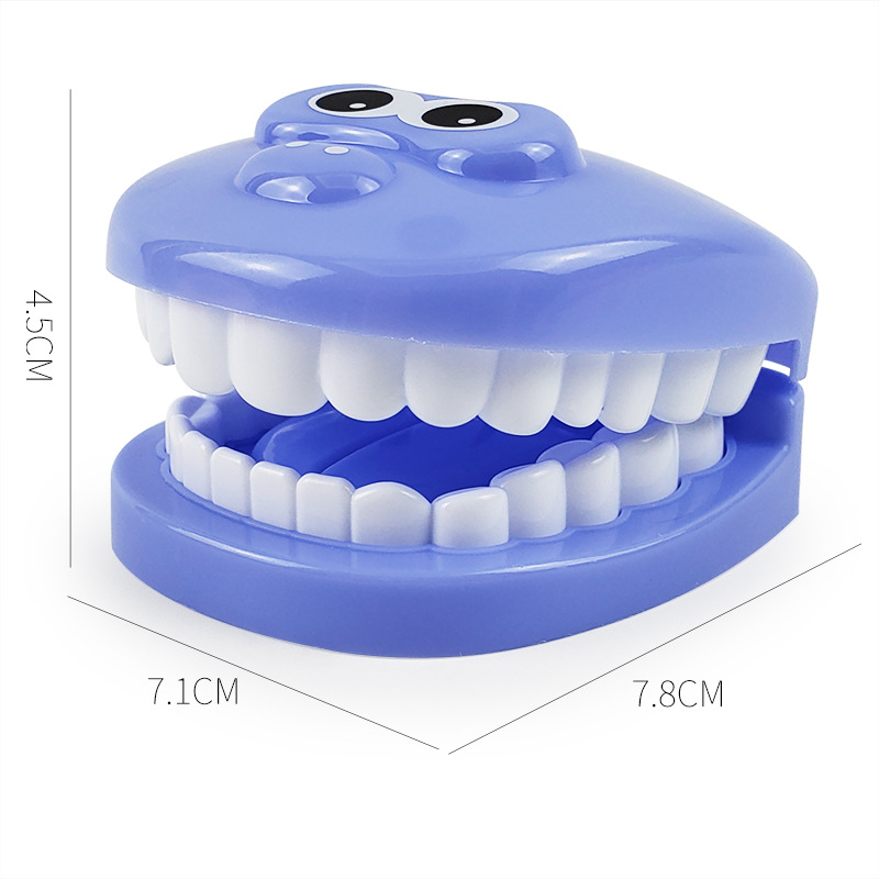 Cross-border children nurse oral dental doctor toy simulation dentist suit play house doctor toy wholesale