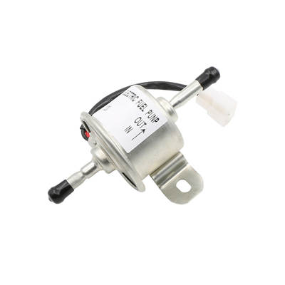 Yanmar excavator modified fuel pump 49040-2065 fuel pump engine lawn mower electronic oil pump