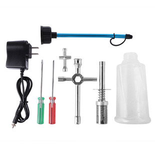 HSP unlimited igniter set 80141 80142A oil car start-up maintenance kit