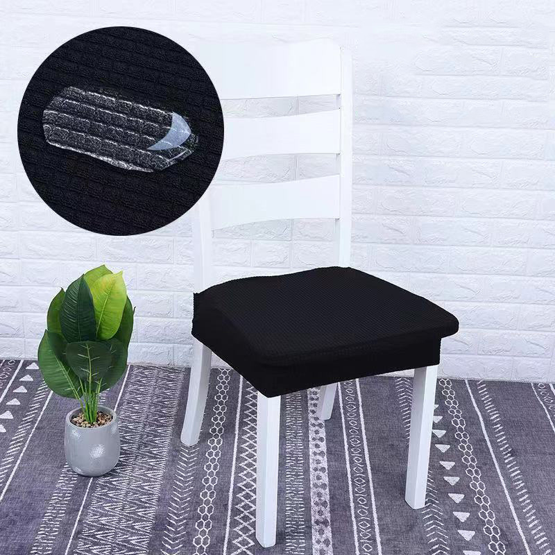 Amazon new waterproof stool set hotel linen home textile stool set elastic stool set Wholesale