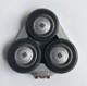 S5000 Carmen bracket cutter head silver