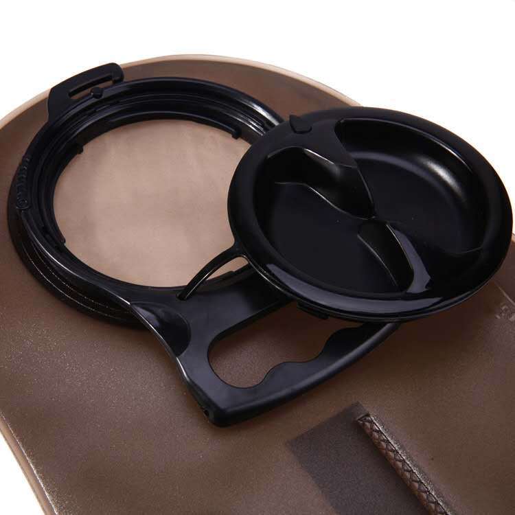 TPU material outdoor drinking water bag mountaineering running portable water bag large capacity landscape bag liner 2L/2.5/3L
