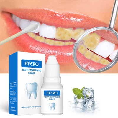efero Dental fluid