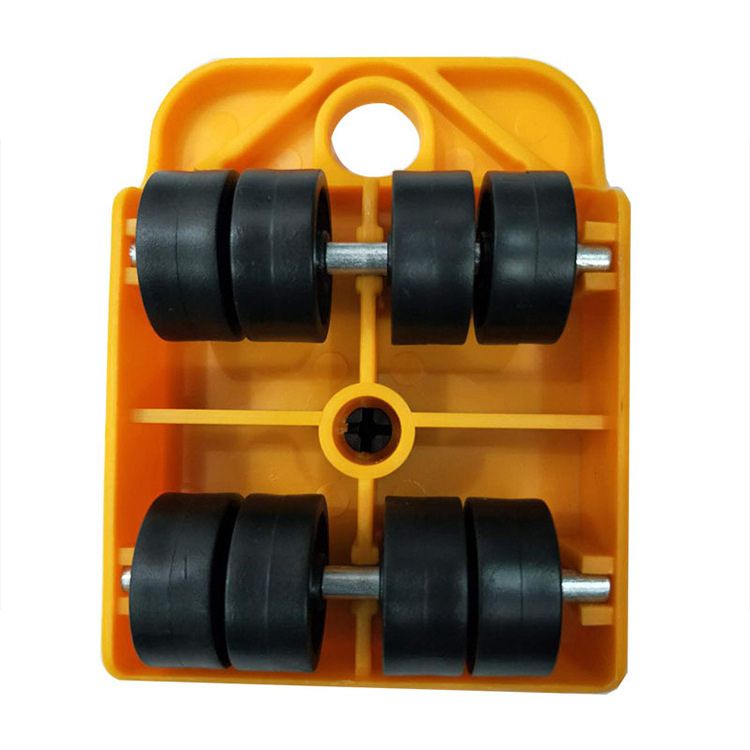 メーカー直販家具重量物移動器5点セットの移動器重量物移動工具の移動器量が多い方が優先です。|undefined