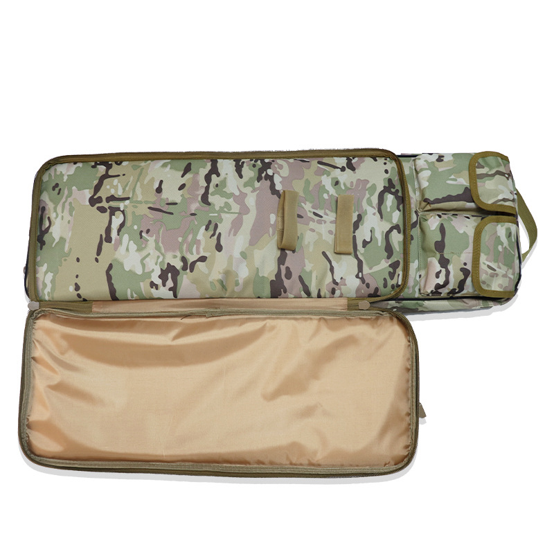 Borsa tattica per pistola da esterno da 1,2 m, borsa da battaglia per madre e bambino da 1 m, borsa da pesca portatile a tracolla da 85 cm, consegna in un unico pezzo_voghion.com